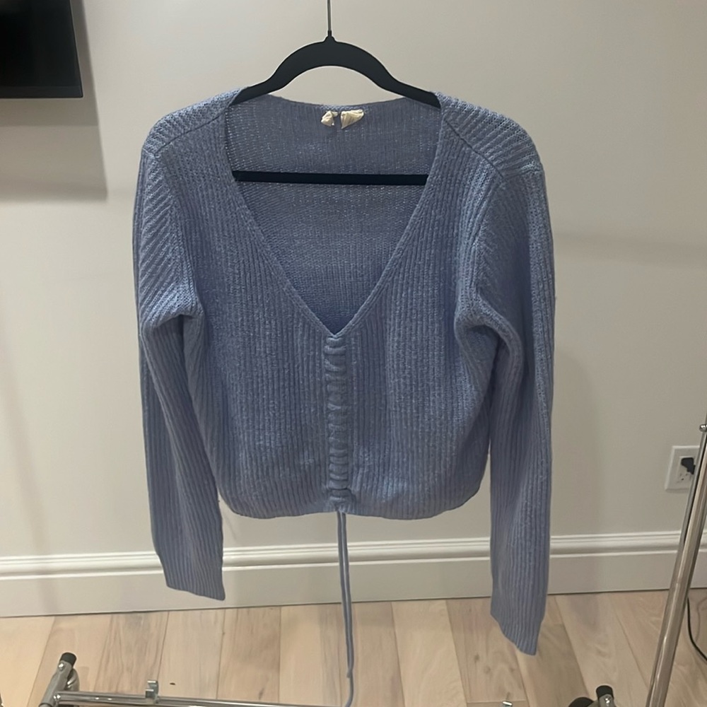 Kid’s(Girl) Sweater